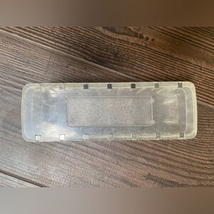 Tidee Maid Thread Spool Holder